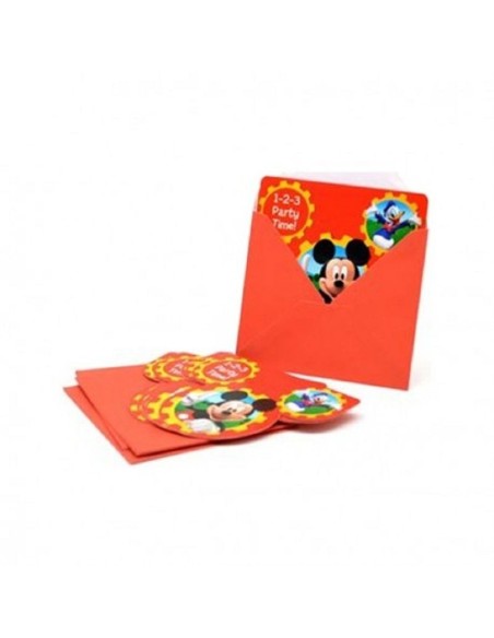 INVITACIONES + SOBRES KOKLICO