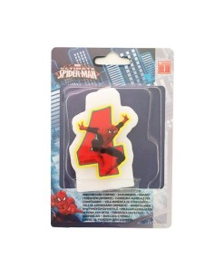 VELA KOKLIKO C/FORMA 4