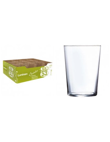 VASO MULTIUSOS RUTA 53 CL FMLUM