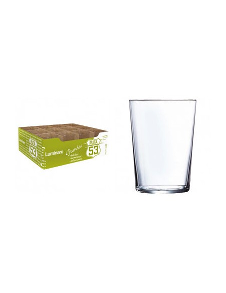 VASO MULTIUSOS RUTA 53 CL FMLUM