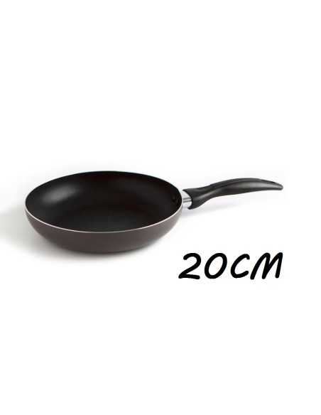 SARTEN 20CM ALUM TEMIS