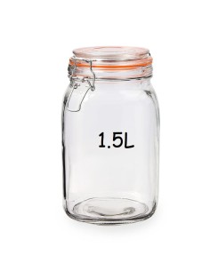 TARRO 1.5L CONSERVA NEW