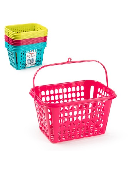 CESTA 24X18X13CM PINZAS ROPA