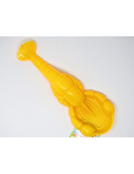 PALA Y FIGURAS PLAYA