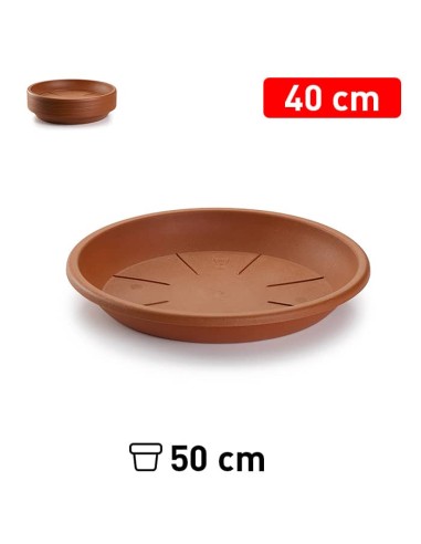 PLATO MACETA 40 CM