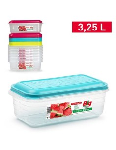 FIAMBRERA 3.25L CLASSIC