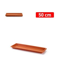 PLATO JARDINERA 50 CM