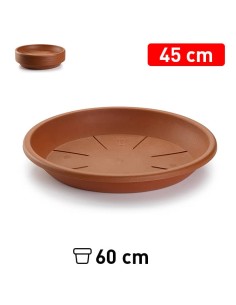 PLATO MACETA 45 CM