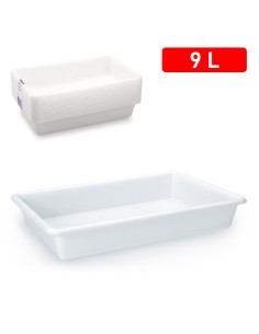 BANDEJA 9L 43.5X28X7.5CM HOSTELERIA