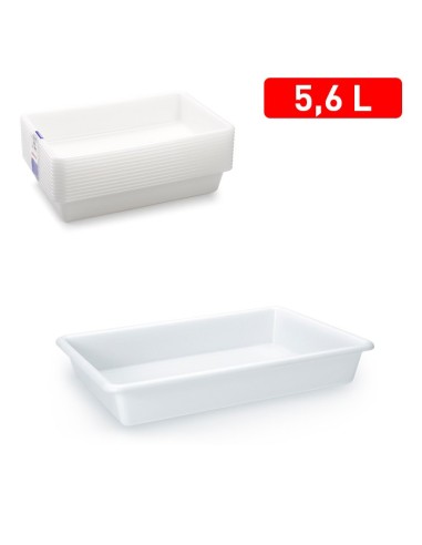 BANDEJA 5.6L 36X27X9CM HOSTELERIA