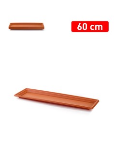 PLATO JARDINERA 60 CM