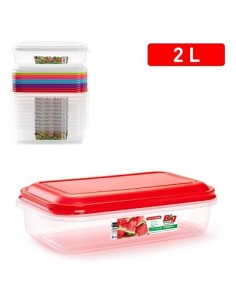 FIAMBRERA 2L CLASSIC