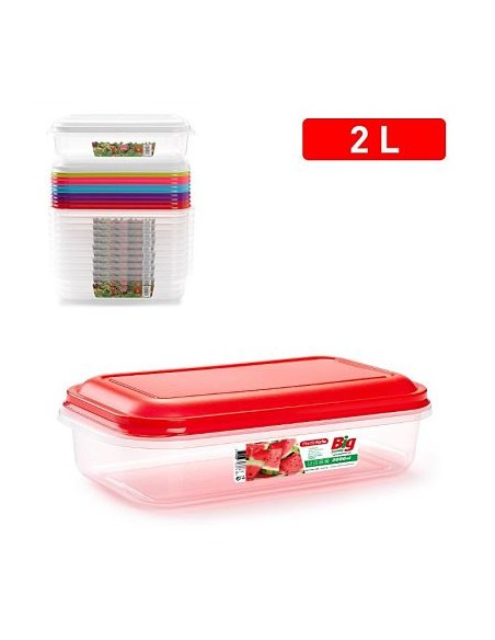 FIAMBRERA 2L CLASSIC