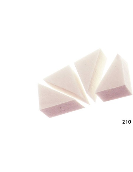 DESMAQUILLADOR LATEX TRIÁNGULOS