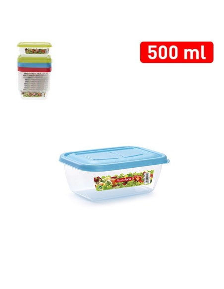 FIAMBRERA 500ML CLASSIC