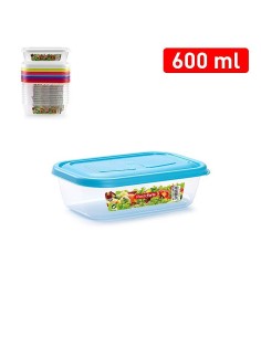 FIAMBRERA 600ML CLASSIC