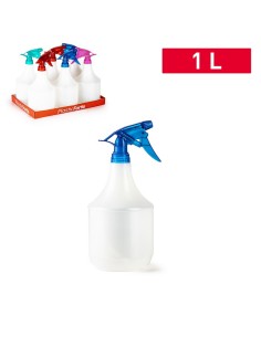 PULVERIZADOR 1000ML  PISTOLA