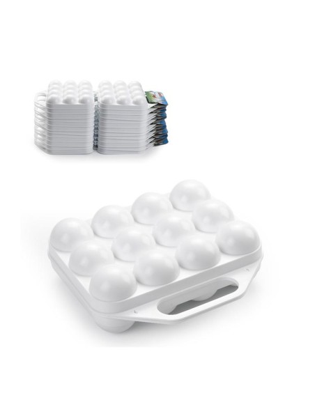 HUEVERA REF 11585 BLANCO