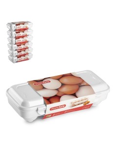 HUEVERA  CHICK BLANCO