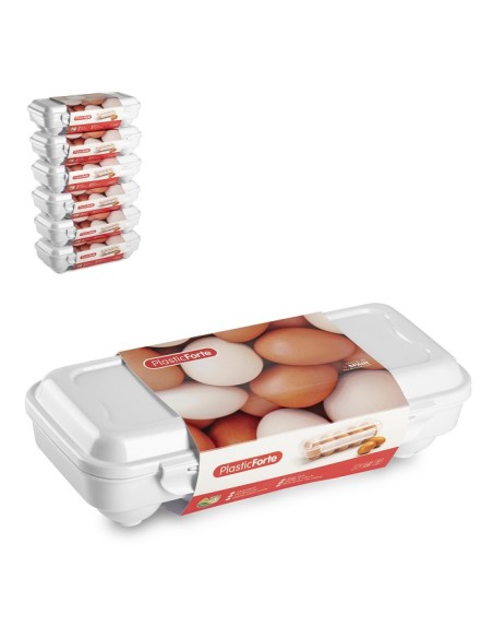 HUEVERA  CHICK BLANCO