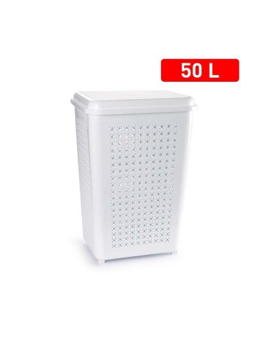 PONGOTODO 50L BLANCO CUADRADO