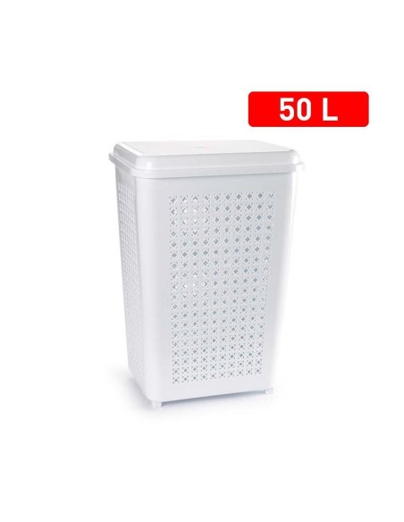 PONGOTODO 50L BLANCO CUADRADO