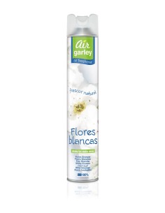 AMB SPRAY 1000CC FLORES BLANCAS AIR