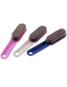 PIEDRA POMEZ CON MANGO