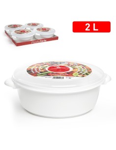 FIAMBRERA 2L MICRO OLLA