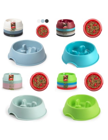 COMEDERO ANTIGLOTON SURT ELEGANCE