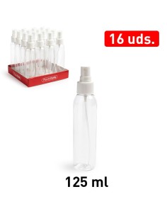 PULVERIZADOR 125ML SPRAY