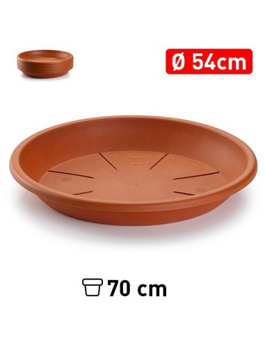 PLATO MACETA 54 CM