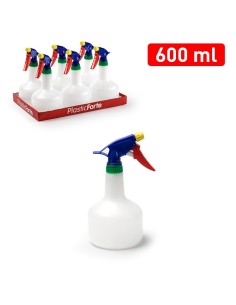 PULVERIZADOR 600ML PISTOLA