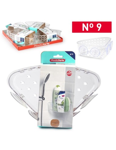 ACCESORIO BAÑO Nº 9  RINCONERA GRANDE