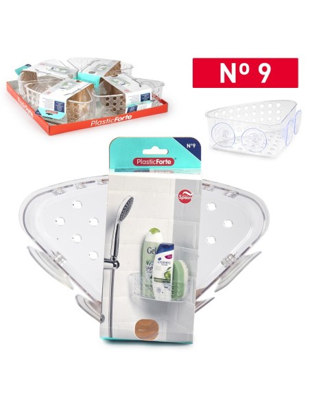 ACCESORIO BAÑO Nº 9  RINCONERA GRANDE