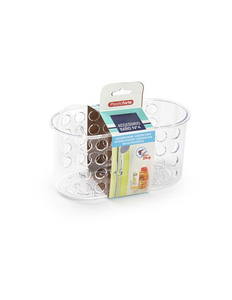 ACCESORIO BAÑO Nº 4**