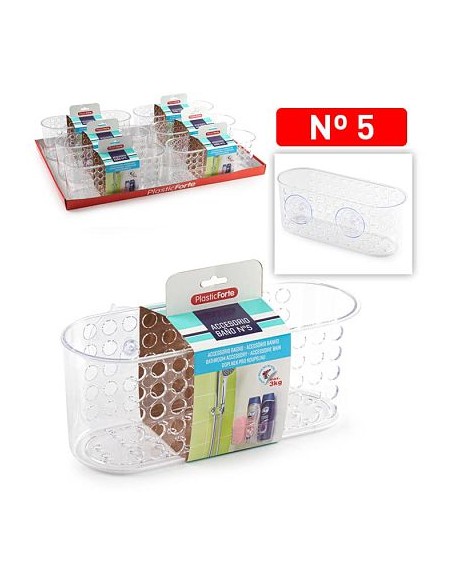 ACCESORIO BAÑO Nº 5
