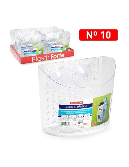 ACCESORIO BAÑO Nº 10