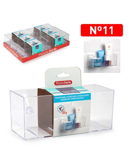 ACCESORIO BAÑO Nº 11