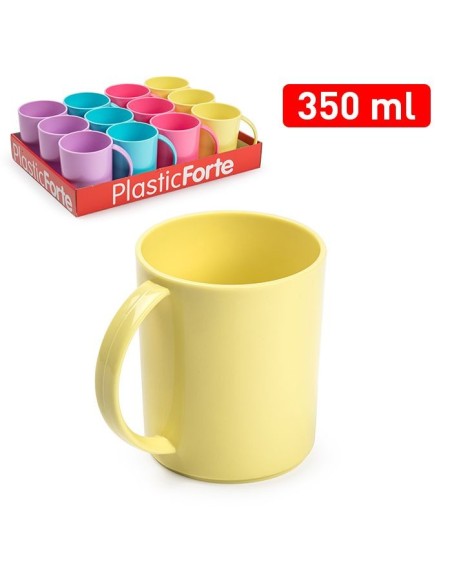 TAZA CANDY STDO SWEET