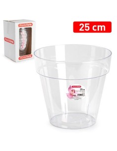 MACETA PS 25 CM