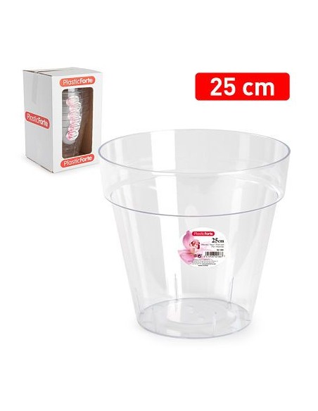 MACETA PS 25 CM