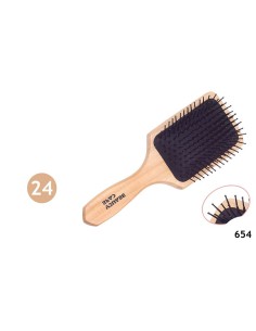 CEPILLO NEUMATICO GIGANTE NYLON MADERA