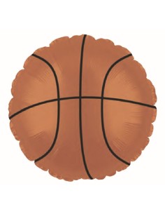 PACK FOIL 18 BASKETBALL
