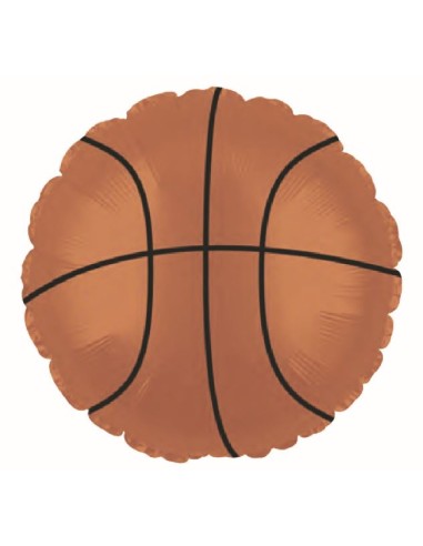 PACK FOIL 18 BASKETBALL