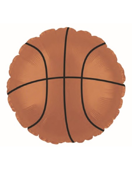 PACK FOIL 18 BASKETBALL