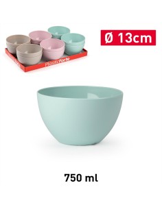 BOL 750ML MEDIANO  SURT VRM