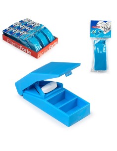 CORTADOR DE PASTILLAS Nº1