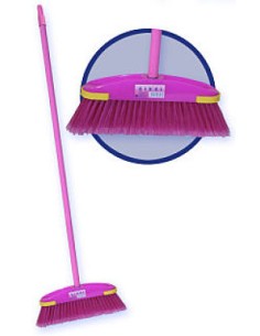 CEPILLO BARRER MOD SISSI