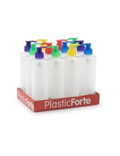 DOSIFICADOR 500ML CUELLO FINO